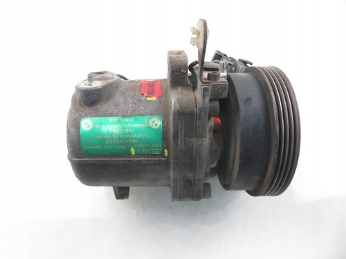 Klimakompressor BMW E36 318 i 8390228 8390646 / CZ 97925