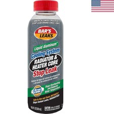 Cooling System Radiator Stop Leak 16.9 oz.