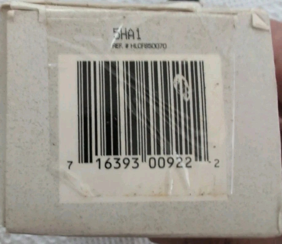 Eau de Toilette Spray Halston Catalyst 3,4 oz/100 ml para mujer nuevo con caja Foto 4 de 4