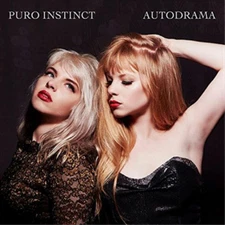 Puro Instinct Autodrama (CD) Album
