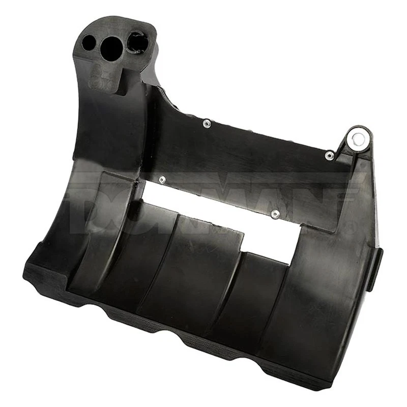 For Volkswagen Jetta 2000-2018 Dorman Solutions Oil Pan Windage Tray Foto 2 de 4