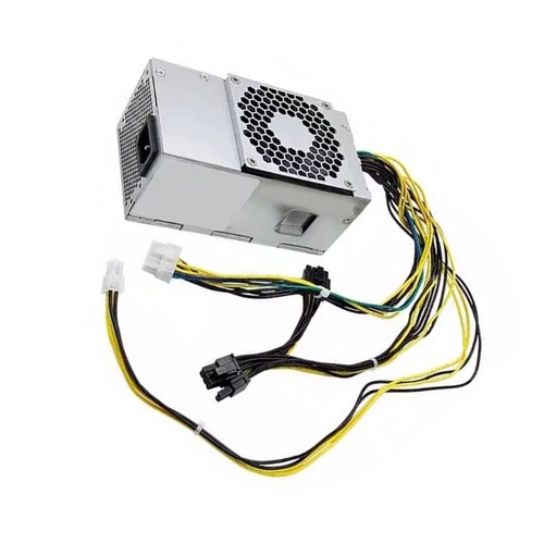 Small Form Factor Desktop Power For Switching Computers Quiet | eBay