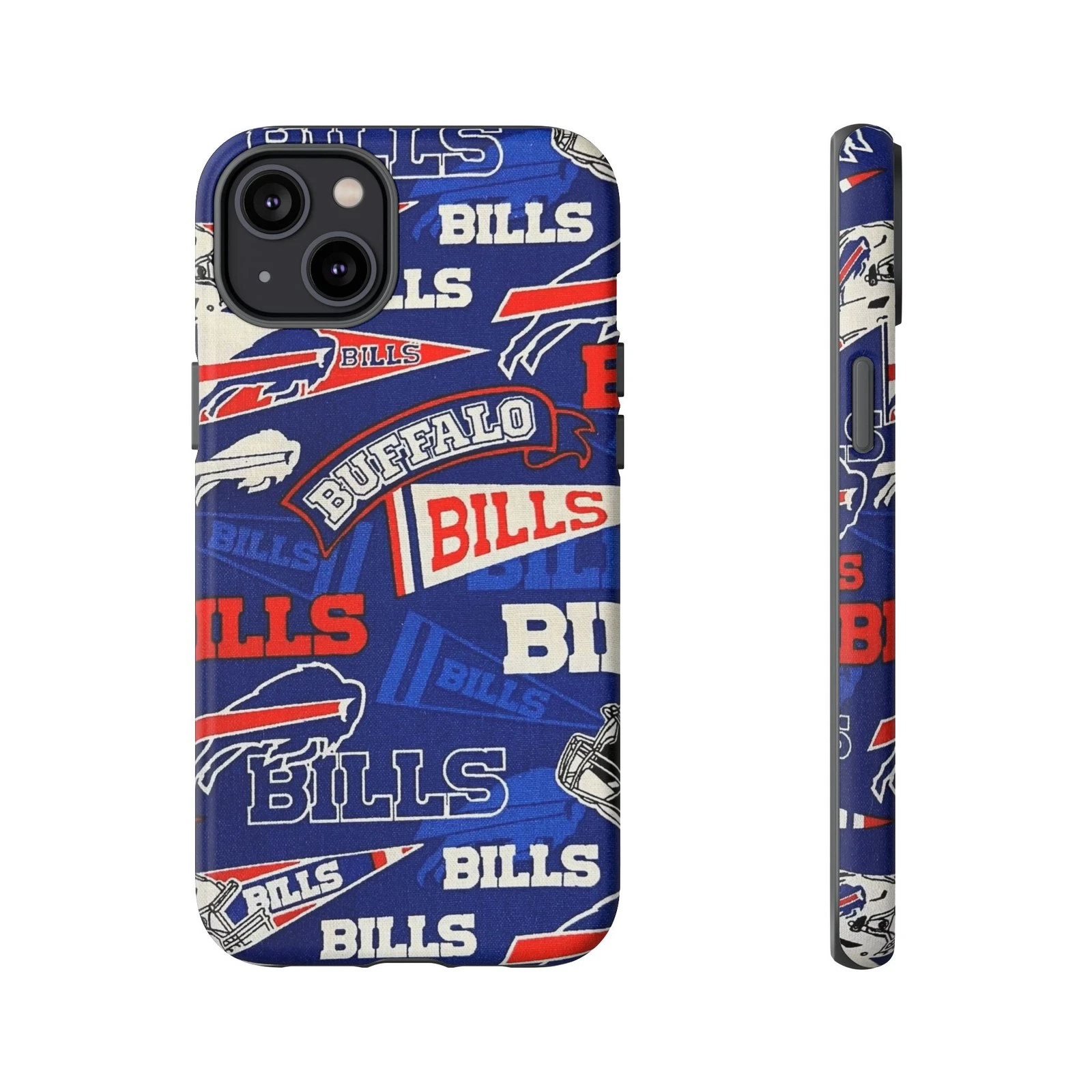 Buffalo Bills Phone Cases for iPhone