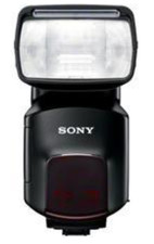 Sony HVL-F60M External Flash Speedlight for Sony Cameras