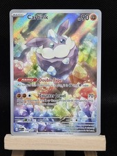 Carbink Holo Illustration Rare ME: Ascended Heroes 242/217 NM