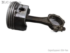 Piston and Connecting Rod Standard For 08-14 GMC Savana 1500  4.3 93443044