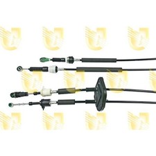 Cavo Comando Cambio Manuale Unigom 492064 per Lancia