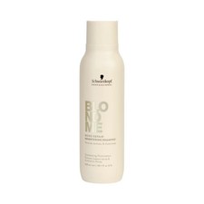 Schwarzkopf BLONDME Bond Brightening Shampoo 300ml Blonde Hair Care