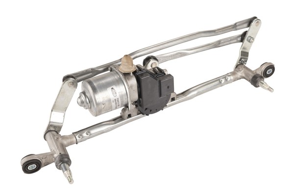 WischergestäNge Mit Motor Vorne Fiat Panda 312 Ab 2012 51843622-image