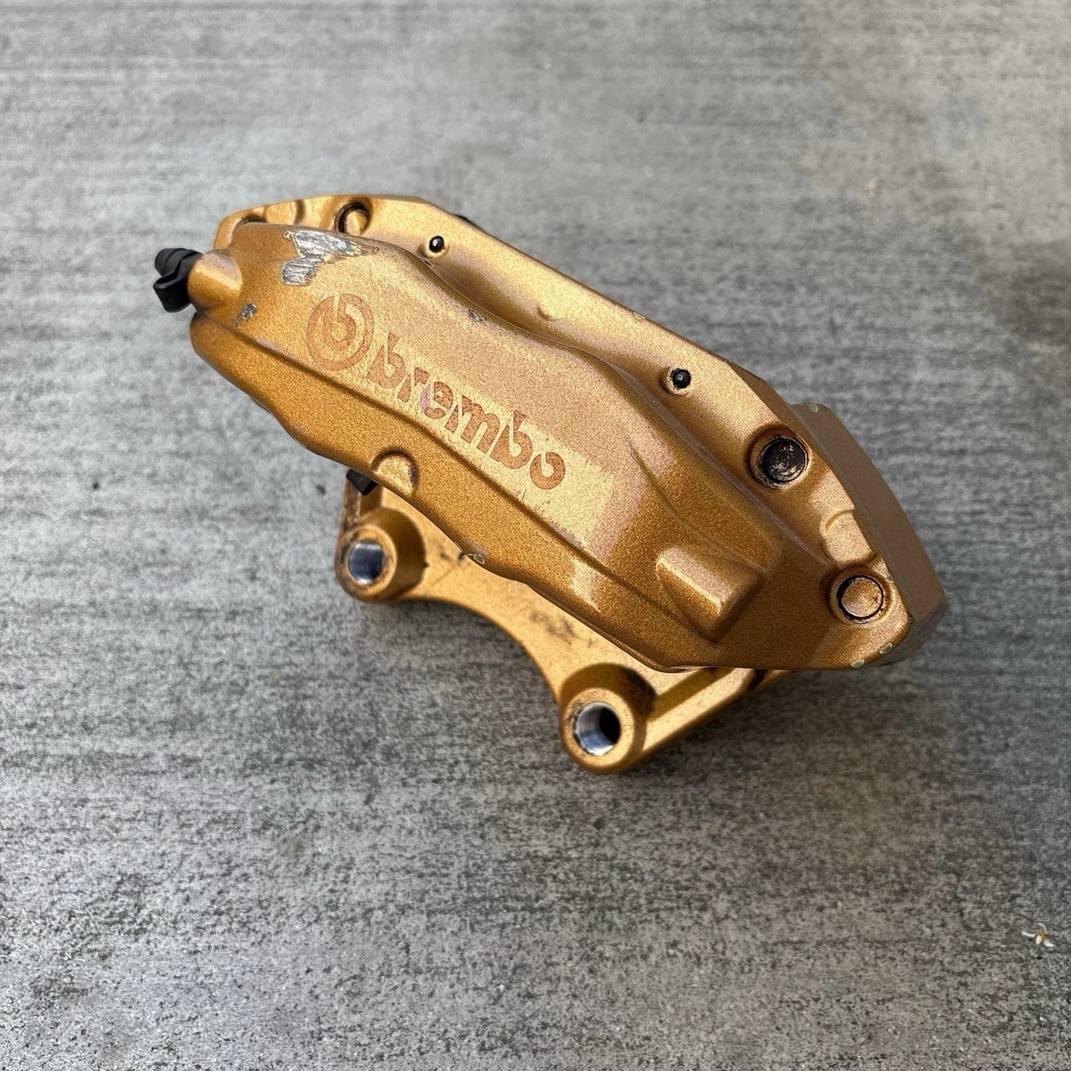 Brembo Calipers & Brackets for 2004 Nissan 350Z for sale | eBay