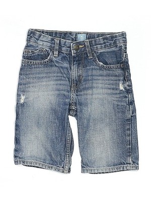 Baby Gap Outlet Girls Blue Jeans 5