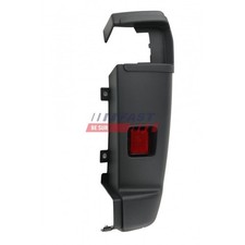 Pare-choc arrière Citroen JUMPER