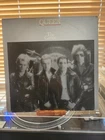 Queen,  The Game, 1980 1st Elektra Stereo,  5E-513, VG+/VG