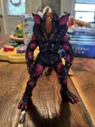 RHINO BLASTER Mighty Morphin Power Rangers 1993 Vintage 7.5 in MMPR Figure READ