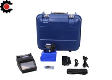 Sumitomo T-502S Active Clad Aligning Splicer Kit W/ FC-6R+ Cleaver