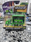 2026 MGA Car Tuned Rigs Container Series 2 #04 Custom — photo 4