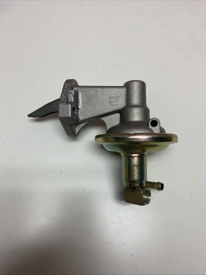 Bomba de combustible mecánica Airtex 60576 para Chrysler Dodge Plymouth Foto 4 de 4