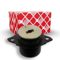 Febi Bilstein Lagerung, Motor Hinten Links U.A. FüR Seat, VW