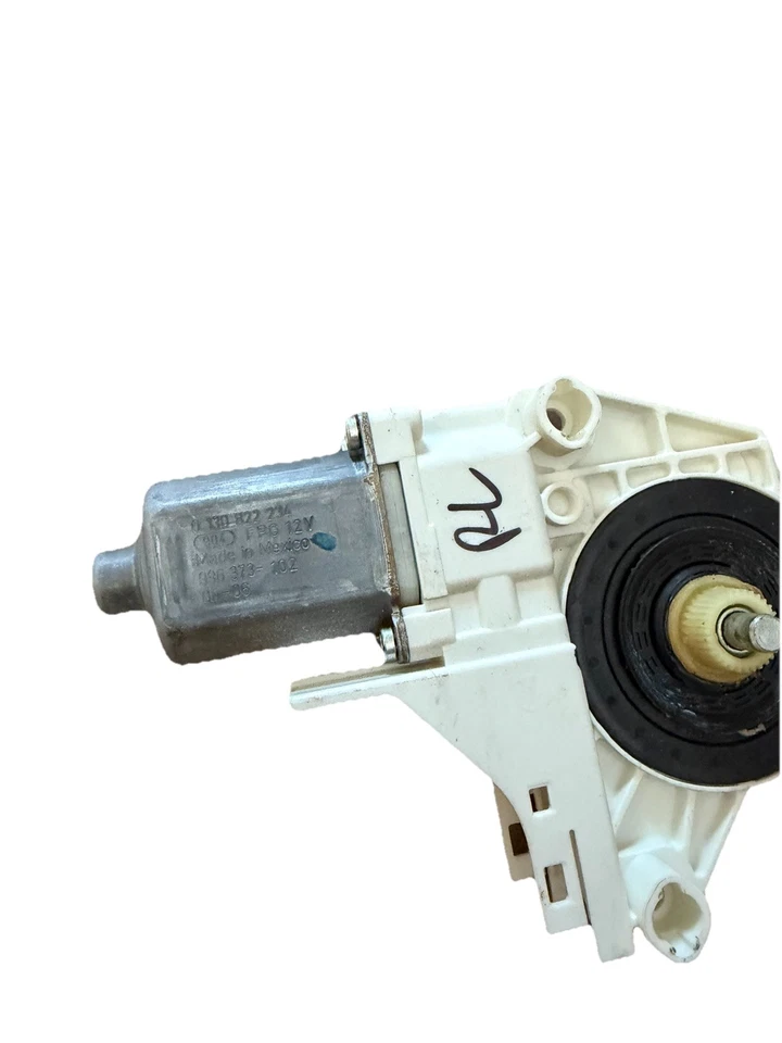 ⭐️ Motor ventana puerta lateral izquierda trasera ford freestyle 2005-2007 | OEM Foto 2 de 3