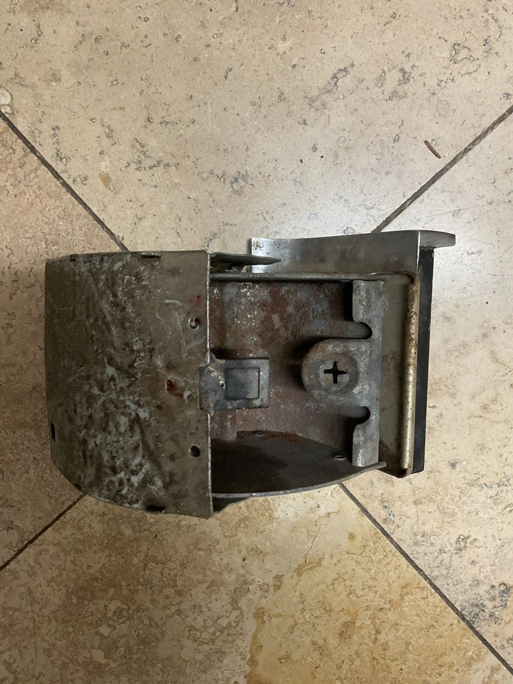 Dodge Dart Plymouth 1965 Valiant tablero cenicero bandeja de cenizas OEM Foto 4 de 4