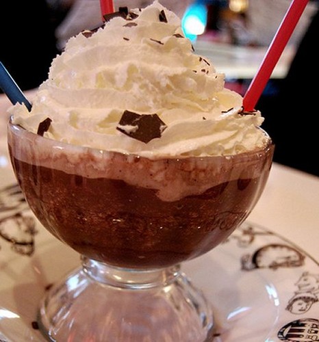 serendipity 3 nyc - 1 pack - frrrozen hot chocolate mix frozen