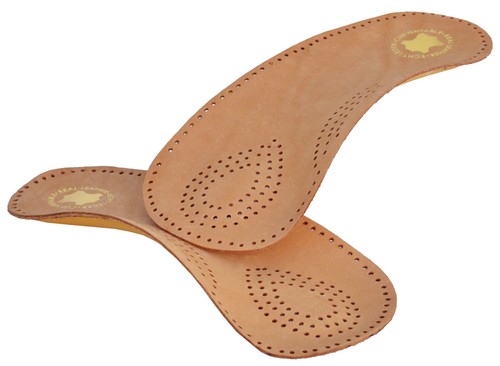 boot inserts for plantar fasciitis