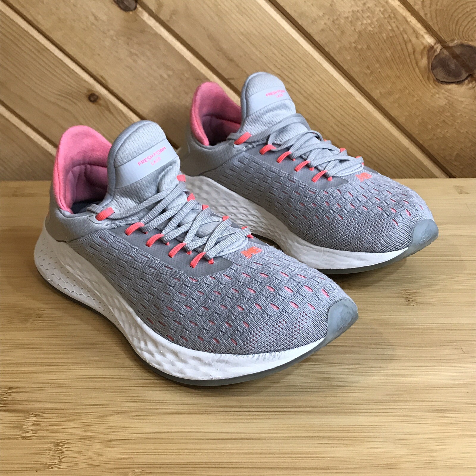 New Balance Women's Fresh Foam Lazr V2 