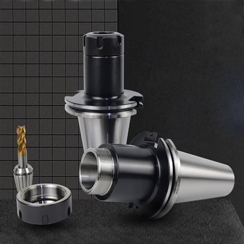 CAT40-ER16/ER20/ER25/ER32 Tool Holder ER Collet Chuck For CNC Milling Machines - Picture 2 of 12