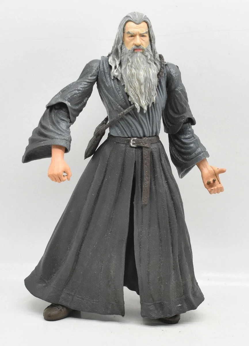 Gandalf action cheap figure