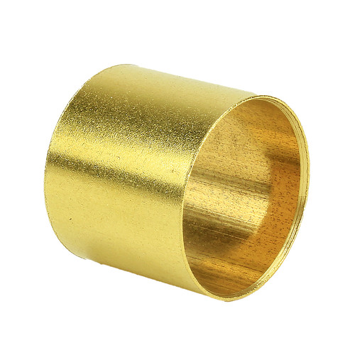 Sorby Brass Ferrule, 22 mm HF22B