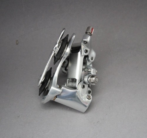 Campagnolo C Record R010 Rear Derailleur / 8sp / Carbon C-Record Super - Picture 11 of 16
