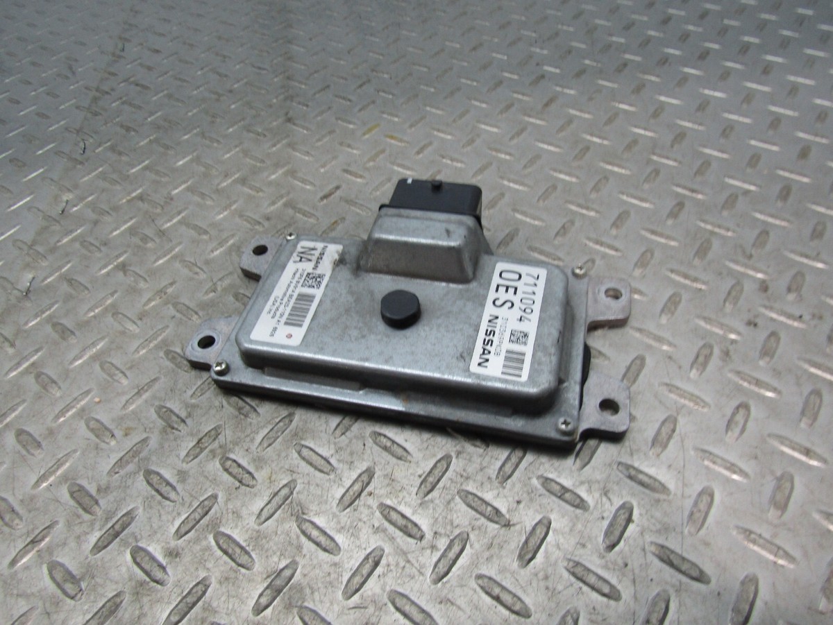 プードルトランスパラントｎ Ｍ OEM 2017-2020 Nissan Pathfinder 3.5L TCM TRANSMISSION CONROL