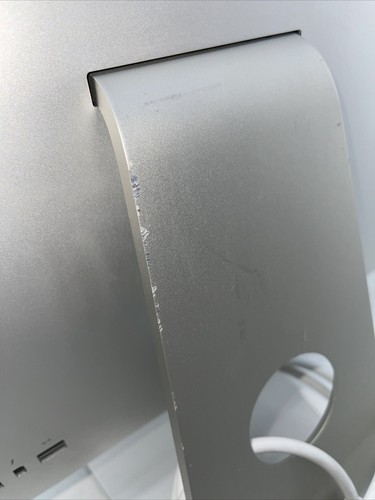 Apple iMac 21" 4GB Ram. No OS, Hard drive Surplus - Picture 7 of 9