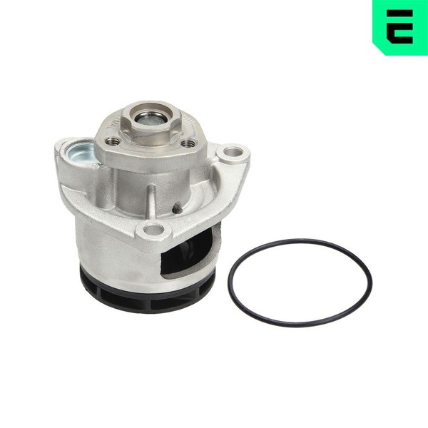 Optimal Wasserpumpe FüR Opel Zafira A Astra G Caravan Saab 9-3 9-5 Kombi-image