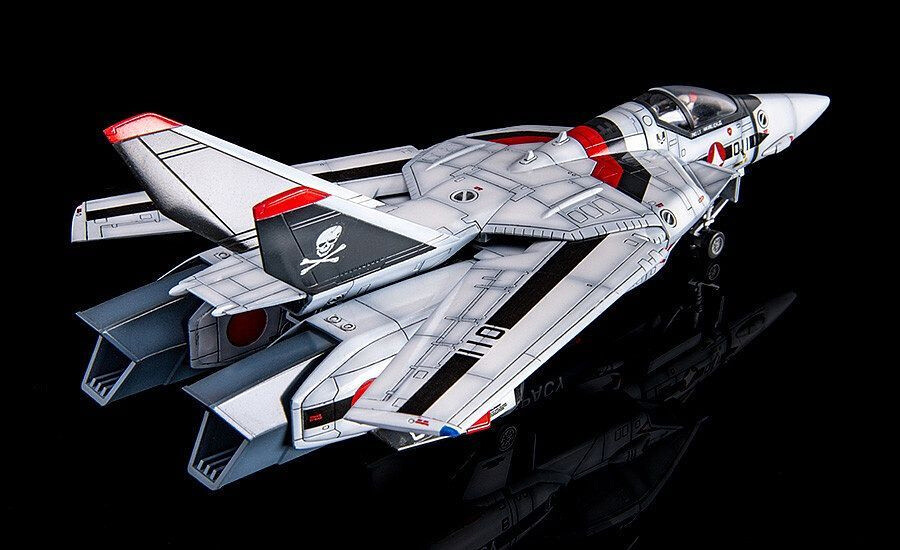 Macross Robotech VF-1A/S Valkyrie 1/72 Scale Model Kit ⭐US SELLER