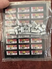 NIP  Dollhouse Miniatures Modern Campbell’s Soup KIT 24 CANS LABELS #146