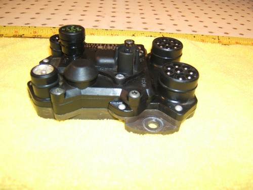Mercedes Genuine 1990-1995 R129 500SL 8cyl BOSCH ignition 1 Module Only,EZL039 - Picture 14 of 19