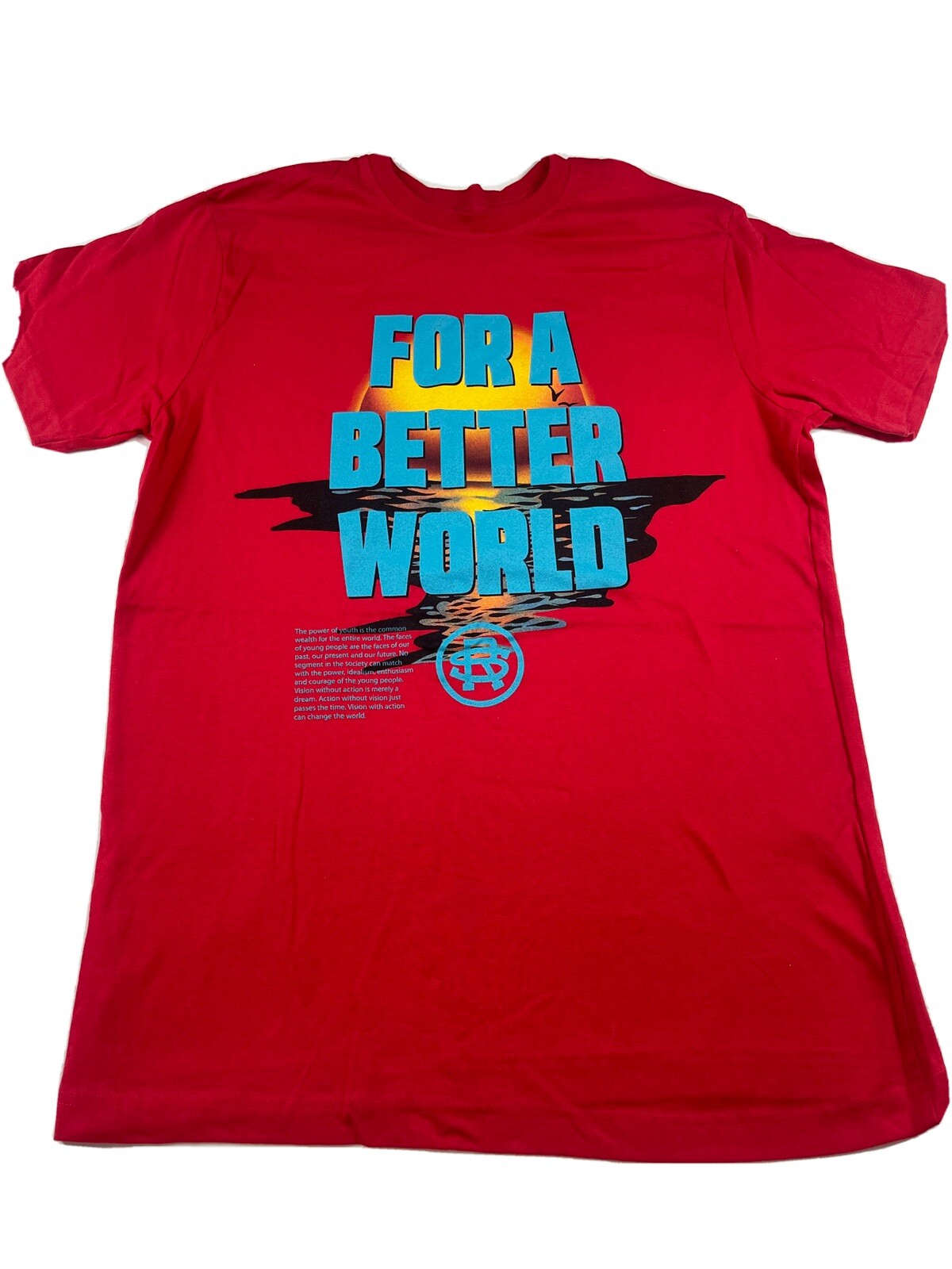 FILA MAGLIETTA UOMO 100% AUTENTICA STRIVERS ROW TAGLIA MEDIA