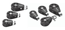 Barton Blocks Size 1  Free Postage on every Block YACHT DINGHY SAILING
