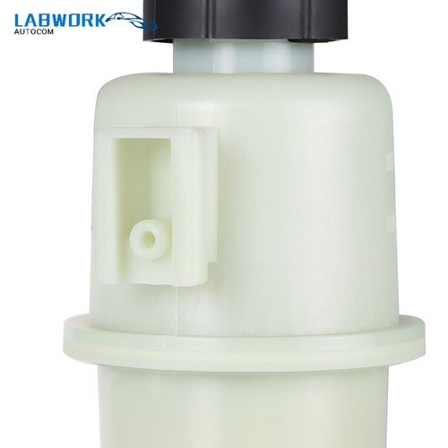 Power Steering Reservoir Bottle for Nissan Frontier 1999-2004 Xterra 2000-2004 - Picture 5 of 19