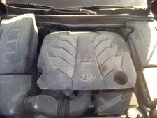 Used Park Assist Camera fits: 2015 Kia K900 radar unit rear behind cover Grade A