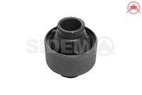 Sidem Lagerung Lenker Hinten Vorne Beidseitig Passend FüR Toyota Corolla 845647