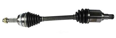 NCV69059 GSP Cv Axle Assembly Toyota Camry 2012-2017