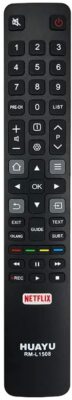 Manuale Telecomando Smart Tv 55 TCL PDF - Foto 9