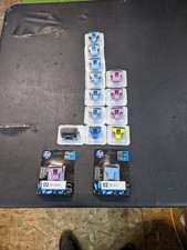 Lot of 16 Genuine Hp 02 Ink Cartridges Cyan, Magenta, Yellow, and Black