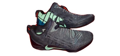 kobe ad nxt mambacurial