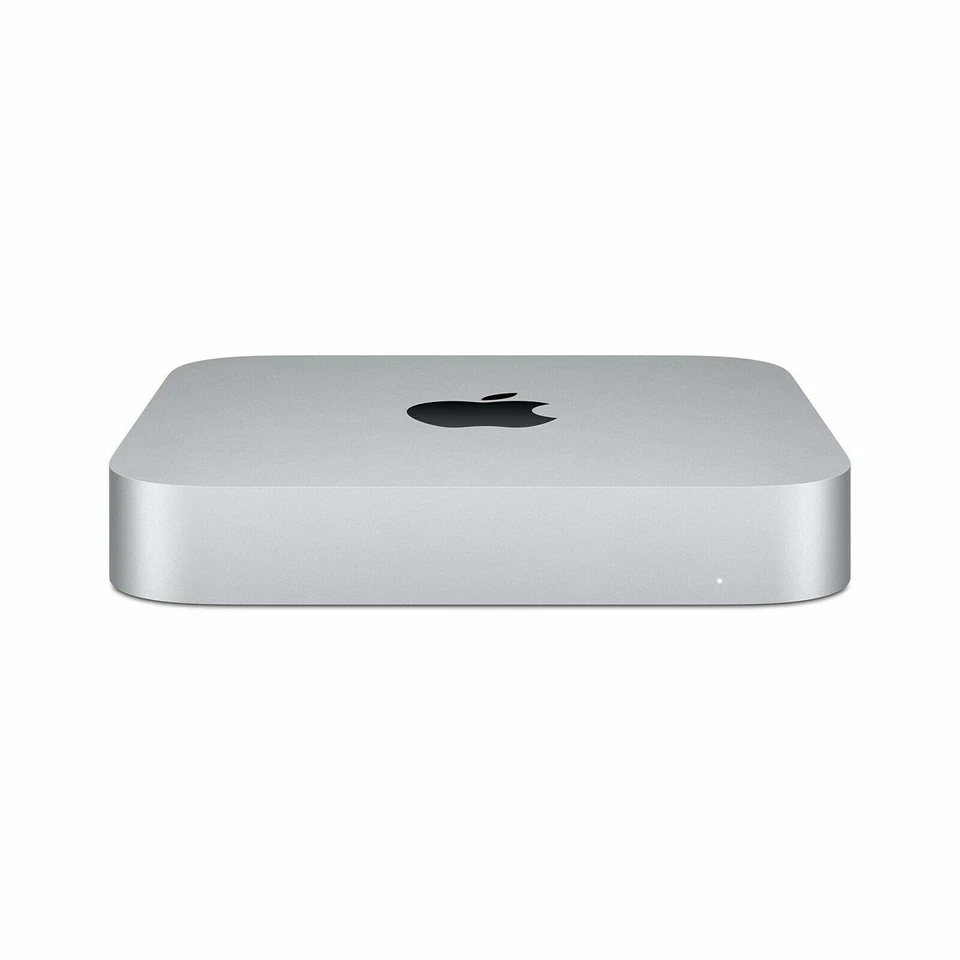 Apple 2020 Mac Mini M1 3,2 GHz (GPU de 8 núcleos) 16 GB RAM 1 TB SSD - Excelente Foto 2 de 4