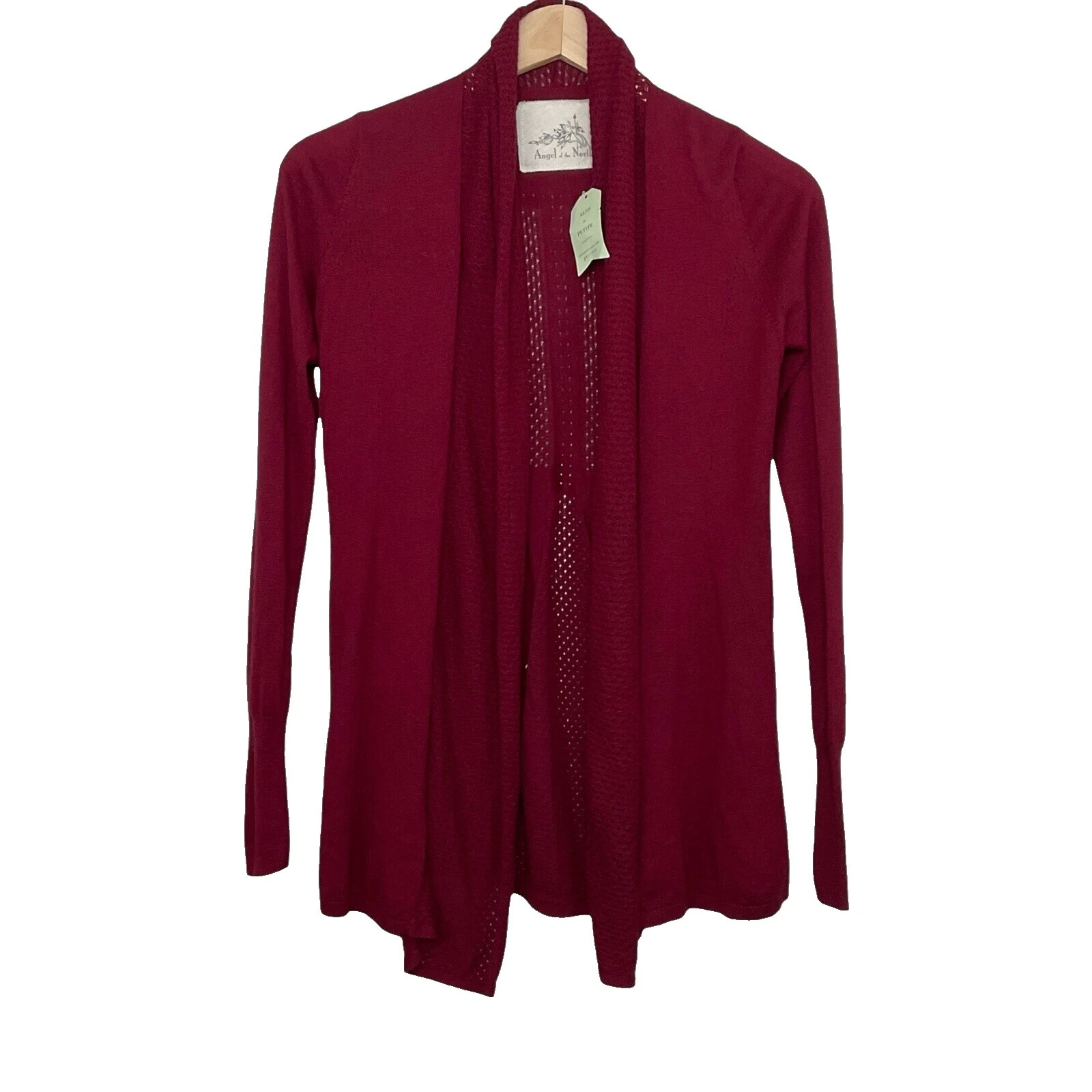 Anthropologie Viscose Cardigans for Women