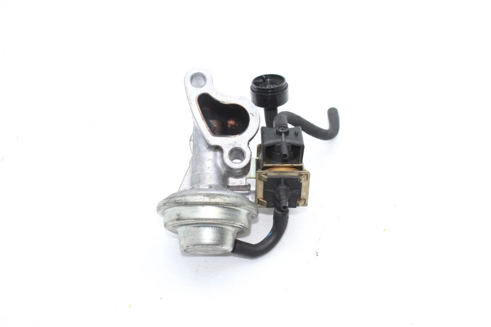 03-06 MERCEDES-BENZ CLASE S S 430 PIEBURG VÁLVULA EGR U1298 Foto 2 de 4