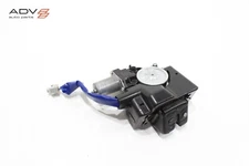2022-25 LEXUS NX350 NX350H TAILGATE LIFTGATE POWER MOTOR LOCK LATCH ACTUATOR OEM